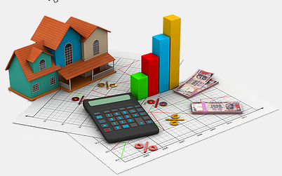 House Pricing Data Visualization